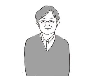 松本 進(まつもと すすむ)