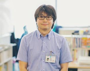 中野 心介(なかの しんすけ)