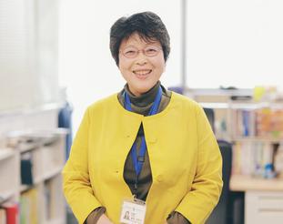 不知火病院 医師:島松 まゆみ( しままつ まゆみ )