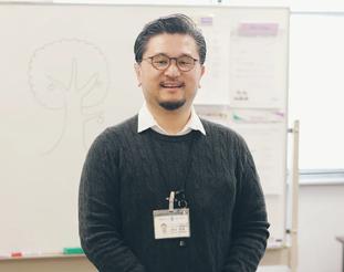 髙田 和秀(たかだ かずひで)