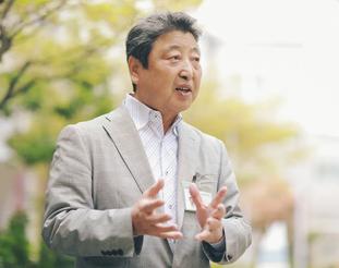 医学博士:徳永 雄一郎(とくなが ゆういちろう)