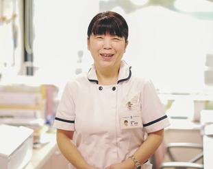 原 恭美(はら きょうみ)