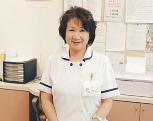 杉野 美幸(すぎの みゆき)