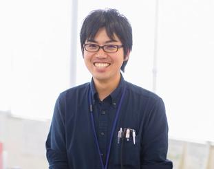 荒木 健介(あらき けんすけ)