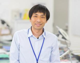 佐藤 圭(さとう けい)
