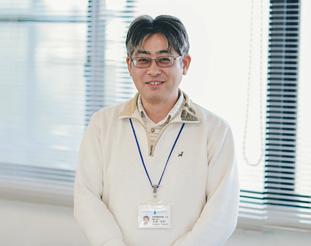 杉本 浩利(すぎもと ひろとし)