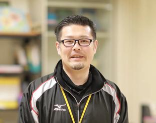 徳永 直也(とくなが なおや)