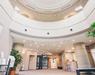 福岡県大牟田市の医療法人社団新光会不知火病院ストレスケアセンター「海の病棟」