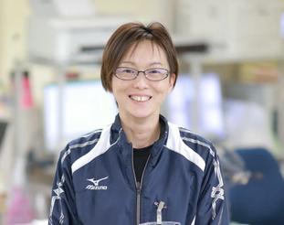 山本久美子(やまもと くみこ)